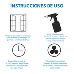 Spray AntiMoho Profesional - MOLD