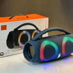 Altavoz: Boonbox 2