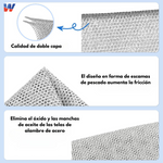 Paño de limpieza WipeMax