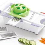 Cortador de verduras horizontal SanSan 2.0