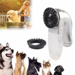 Aspirador de pelos portátil para mascotas HoovyPet