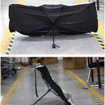 Solgo -  Parasol Plegable