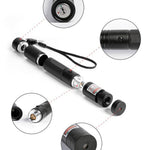 Puntero Laser Luz Verde – LaserLux