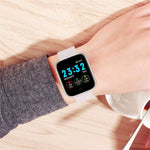 X-WATCHIO  Reloj inteligente multifuncional