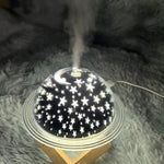 Humidificador Proyector Jupiter