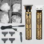 Maquina Cortapelos Budha Brand